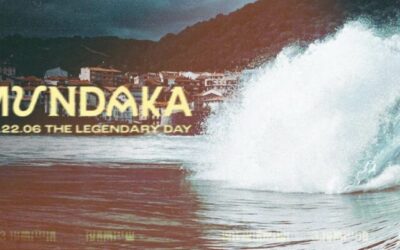 MUNDAKA THE LEGENDARY DAY 09.22.2006 (película completa)